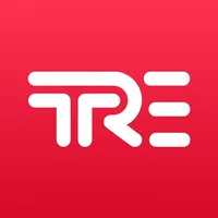 TRE.GE - Train Tickets icon