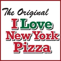 I Love NY Pizza Union icon