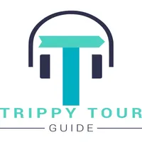 Trippy Tour Guide icon