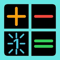 Numeric Correction Calculator icon