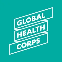 Global Health Corps icon