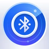 Bluetooth & Device tracker icon