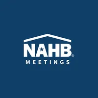 NAHB Meetings 2023 icon