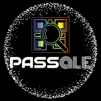 Passale - Expositores icon