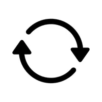 Simple Data Sync icon