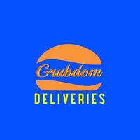 Grubdom Deliveries icon