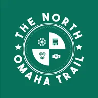 The North Omaha Trail icon