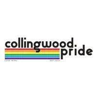 Collingwood Pride 2023 icon