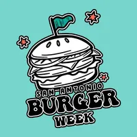 San Antonio Burger Week icon