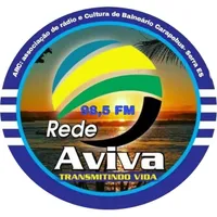 Rede Aviva 98,5 FM icon