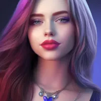 MyGirl: AI Girlfriend Chat icon