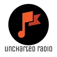 Uncharted Radio icon