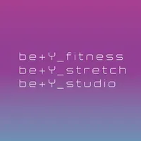 be＋Y fitness icon