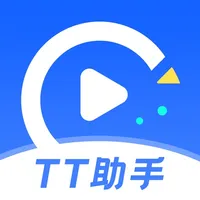 TT助手-海外短视频运营 icon