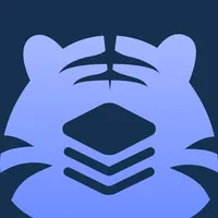 Tiger Data Backup icon