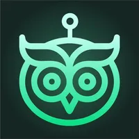 Owl: AI chat with chatbot icon