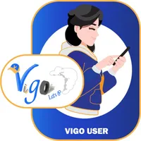 Vigo Customer icon