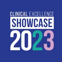 Clinical Excellence Showcase icon