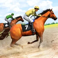 Horse Racing Game: Sports Game icon