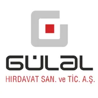 Gülal B2B icon