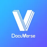 DocuVerse icon