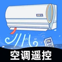 遥控器软件-万能的空调电视遥控器 icon