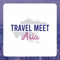 Travel Meet Asia 2023 icon