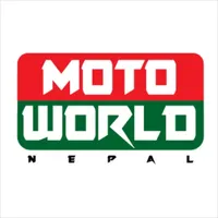 Moto World App icon