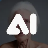 AI Aging Booth icon