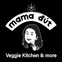 Mama Dut Street Vegan icon