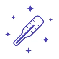 My Thermometer: App For Fever icon