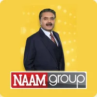 Naam Group icon