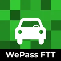 WePass Final Theory Test (FTT) icon