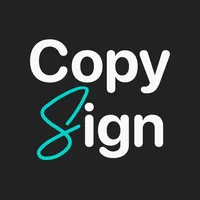 CopySign icon