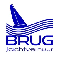 Brug Jachtverhuur icon