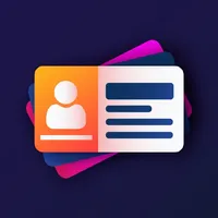 BizCard: Digital Business Card icon