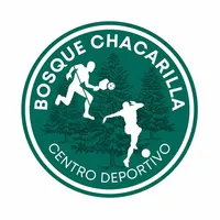 CD Bosque Chacarilla icon