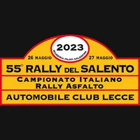 rallydelsalento icon