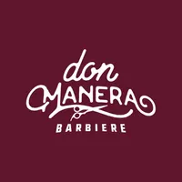 Don Manera Barbiere icon