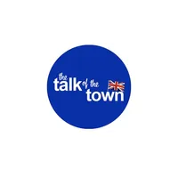 The Talk Of The Town. icon