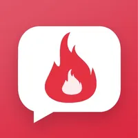 Spicy Chat AI icon