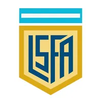 Liga Senior Futbol Argentino icon