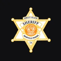 Iberville Parish Sheriff LA icon