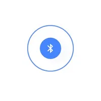 Bluezone Messaging App icon