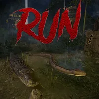 Horror Haunted House Run icon