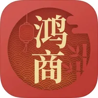 鸿商易购 icon