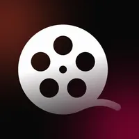 Movie Roulette & Watchlist icon