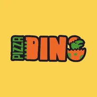 Dino Pizza icon