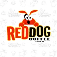 Reddog Coffee icon