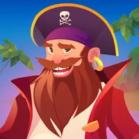 Captain Drinkins: Pirate Stack icon